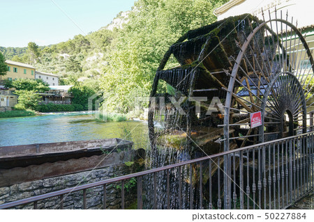 Fontaine de Vaucluse 50227884