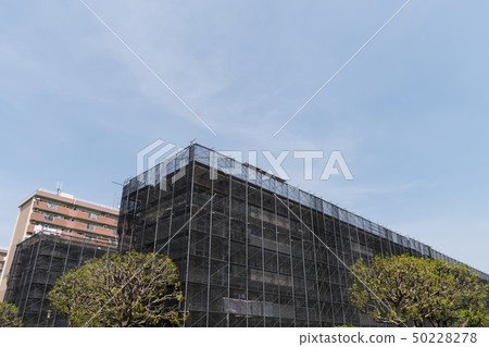 Repair work 50228278