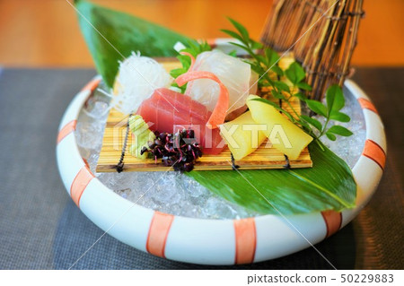 Japanese food Japanese food 50229883