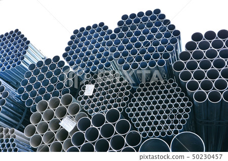 Reinforced pipe loading warehouse widely used for construction and building materials 50230457