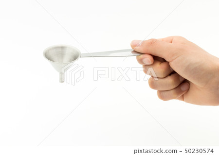 Funnel with handle Funnel with handle Kamidao Roto 50230574