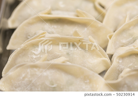 [手工餃子] 50230914