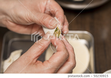 [手工餃子] 50230915