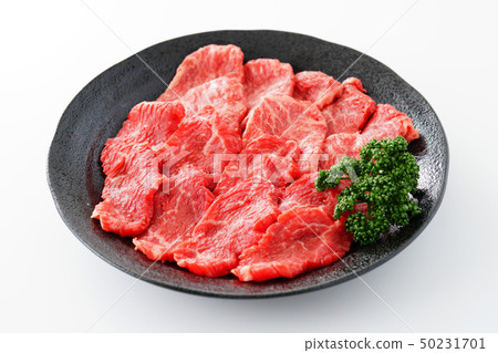 Kuroge Wagyu牛肉烤烤肉 50231701