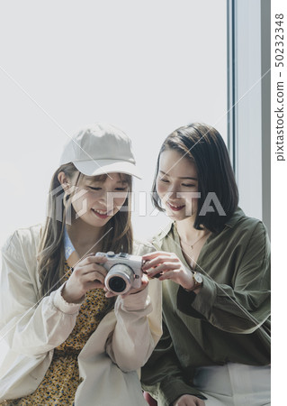 Travel image "Photographing cooperation JR Tower Observatory T38" Travel image "Photographing cooperation JR Tower Observatory T38" 50232348