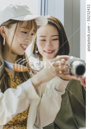 Travel image "Photographing cooperation JR Tower Observatory T38" 50232431