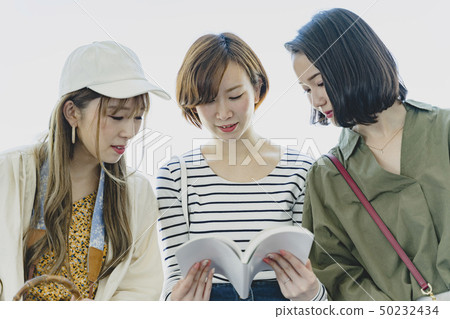 旅行形象“拍攝合作JR塔天文台T38” 旅行形象“拍攝合作JR塔天文台T38” 50232434