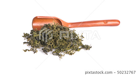 Jiaogulan, Miracle grass, Chinese herb tea 50232767