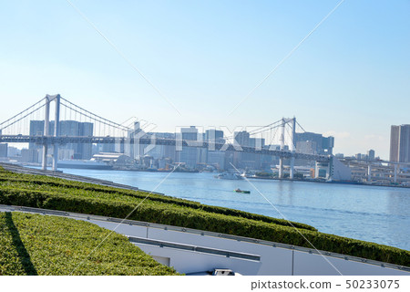 Rainbow Bridge Rainbow Bridge 50233075