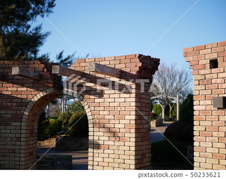 磚牆公園 50233621