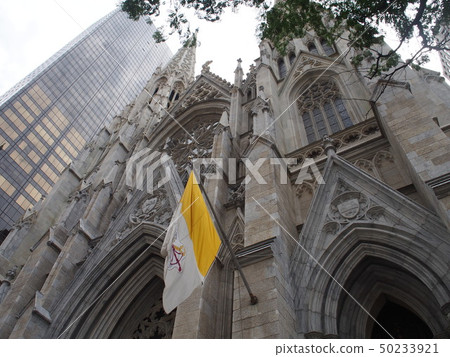 New York's most famous church New York's most famous church 50233921