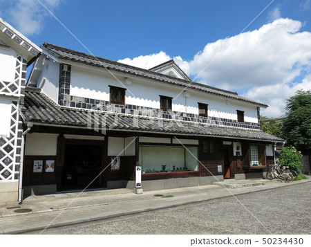 Kurashiki Bikan地區的日本當地玩具館 50234430
