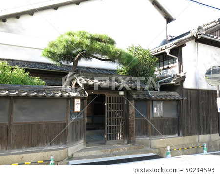 Tonoura Ura龍馬的秘密房間 50234593