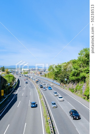 公路擁堵 50238513