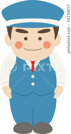 Male character driver Male character driver 50239657