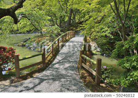 Koyobashi Sendong Gosho Garden 50240812