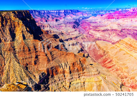 Amazing natural geological formation - Grand 50241705