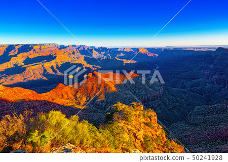 Amazing natural geological formation - Grand 50241928