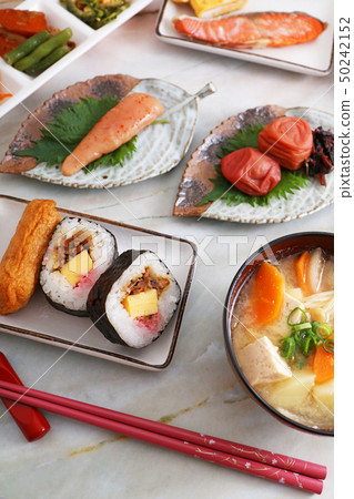 看起來很美味的日本料理 50242152