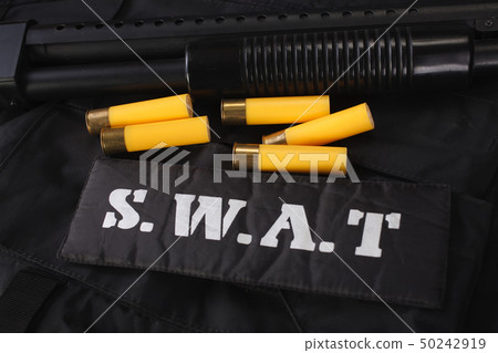 Special weapons and tactics team weapon, Special weapons and tactics team weapon, 50242919