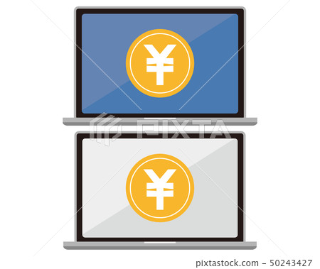 PC Money Japanese Yen ¥ PC Money Japanese Yen ¥ 50243427