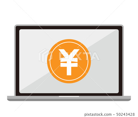 PC Money Japanese Yen ¥ 50243428
