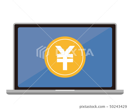 PC Money Japanese Yen ¥ 50243429