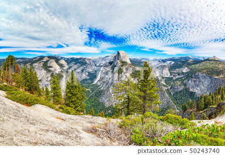 Magnificent national American natural park - Magnificent national American natural park - 50243740