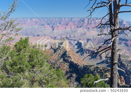 Amazing natural geological formation - Grand 50243830