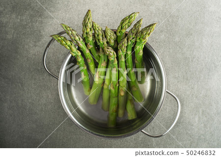 Asparagus meal 50246832