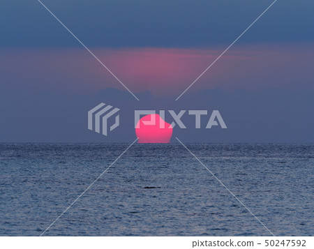 Daruma Sun Daruma Asahi Partial Solar Eclipse Rising from the Sea Eclipse / Partial Solar Eclipse Daruma Sun Daruma Asahi Partial Solar Eclipse Rising from the Sea Eclipse / Partial Solar Eclipse 50247592