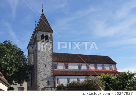 Try walking in Constance in South Germany Try walking in Constance in South Germany 50247927