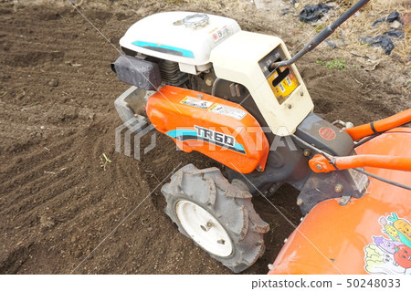 迷你中耕機 50248033