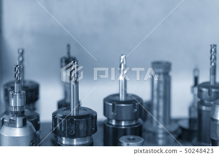 The group of CNC cutting tools 50248423