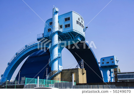 大阪市大 - 區港區,Shirikawasumon 大阪市大 - 區港區,Shirikawasumon 50249070