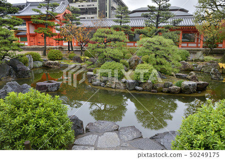 Sanjusangendo Ikezumi 50249175