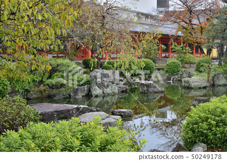 Sanjusangendo Ikezumi 50249178