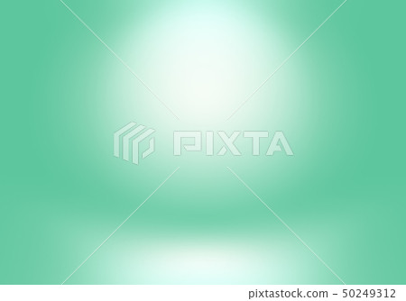 Abstract blur empty Green gradient Studio well use as background,website template,frame,business 50249312