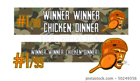 Pubg concept. Site header 50249356