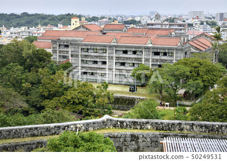 Okinawa Prefectural University of Arts Okinawa Prefectural University of Arts 50249531