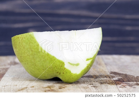 bitten pear bitten pear 50252575