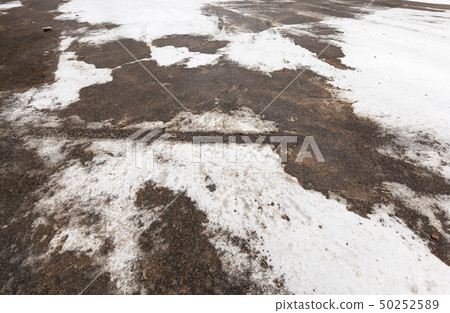 road parking road parking 50252589