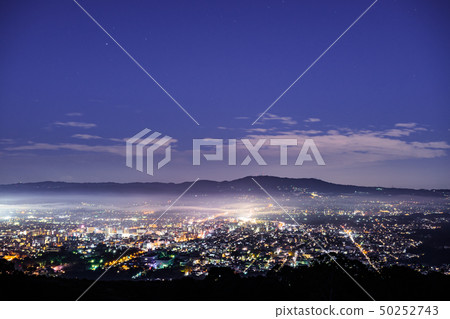 Wakasasan的風景等待早晨 - 奈良 - Wakasasan的風景等待早晨 - 奈良 - 50252743