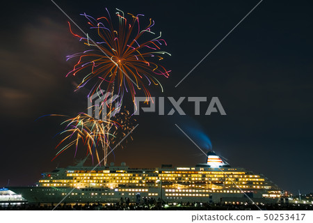 [橫濱閃耀暮光之城] 50253417