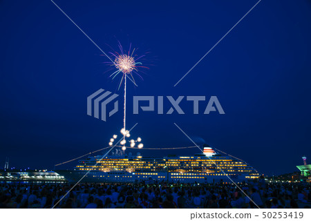 [橫濱閃耀暮光之城] 50253419