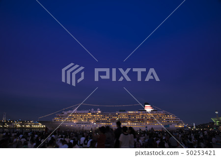 [Yokohama Sparkling Twilight] 50253421