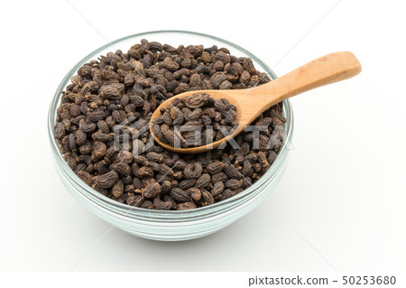 Female fruit, fruit of the fruit rice, fruit, fruit, fruit, listrum, privet fruit 50253680
