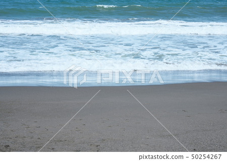 Chiba Prefecture South Boso Mishima Coast 50254267