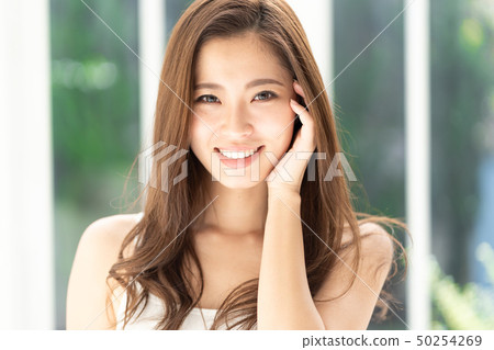 Female beauty image 50254269