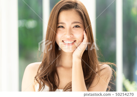 Female beauty image 50254270